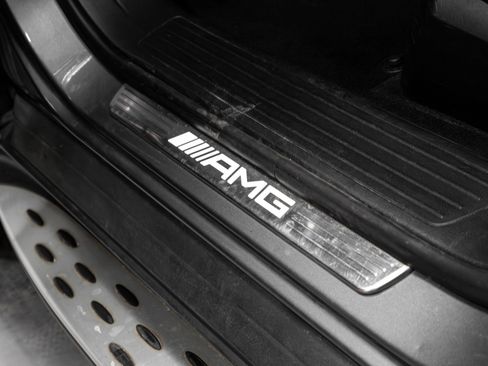 Used 2018 Mercedes-Benz GLS 63 AMG 4MATIC image 52