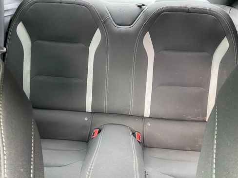 Used 2017 Chevrolet Camaro LT image 18