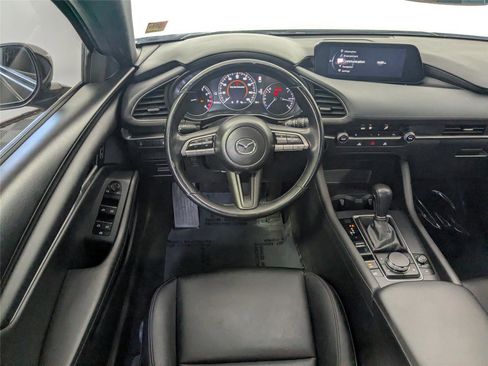 Used 2023 MAZDA MAZDA3 s image 30