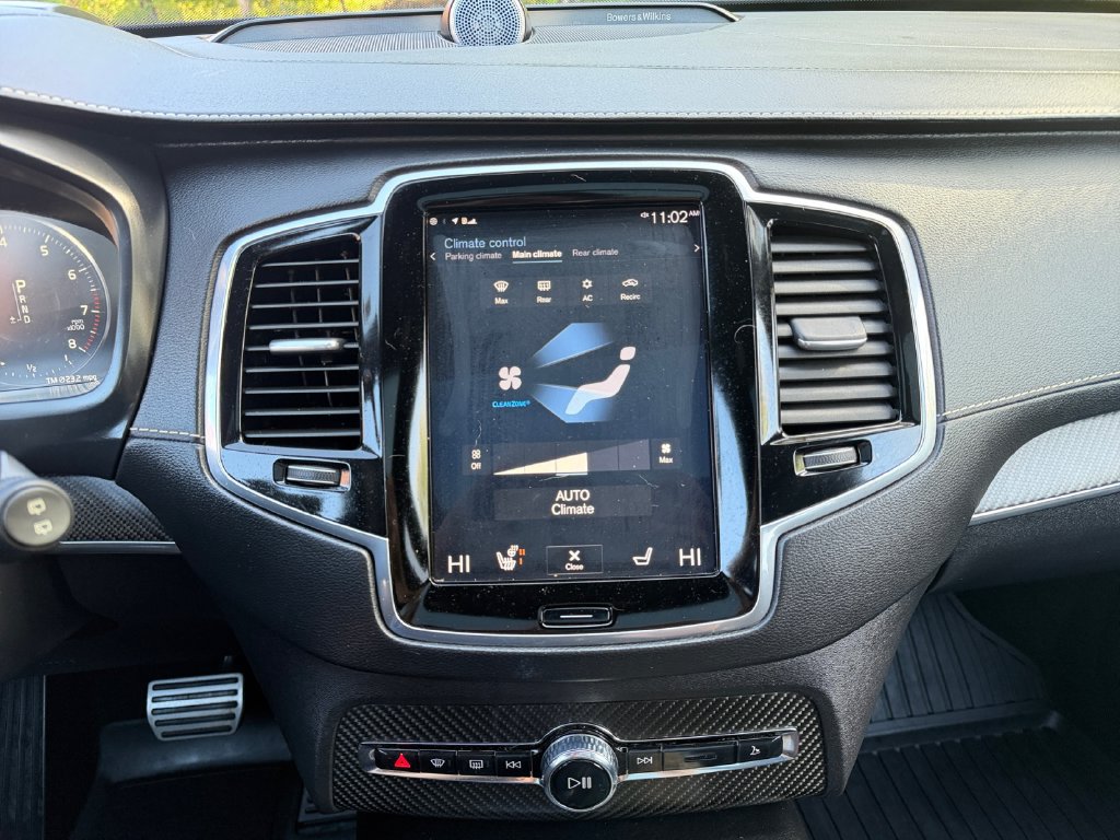 Used 2019 Volvo XC90 T6 R-Design w/ Advanced Package AWD/4WD image 22