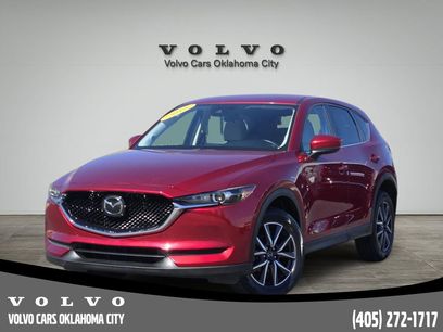 Used 2018 MAZDA CX-5 Touring