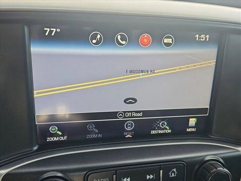 Used 2016 GMC Sierra 1500 SLT w/ Texas SLT Premium Package image 12