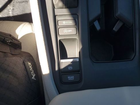 New 2025 Honda Accord SE image 36