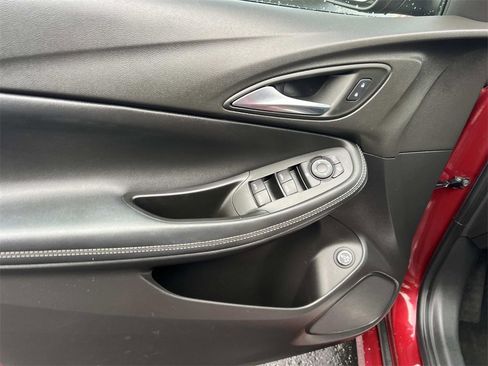 Certified 2023 Buick Encore GX Select w/ Sport Touring Package image 14