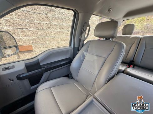 Used 2019 Ford F350 XL w/ STX Appearance Package image 22