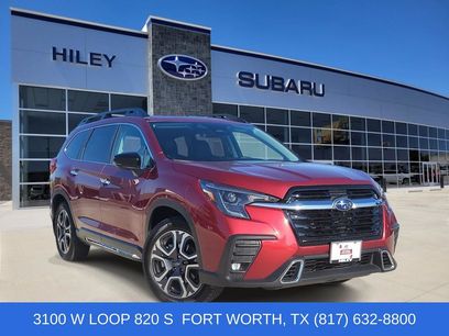 Used 2024 Subaru Ascent Touring w/ Popular Package #2