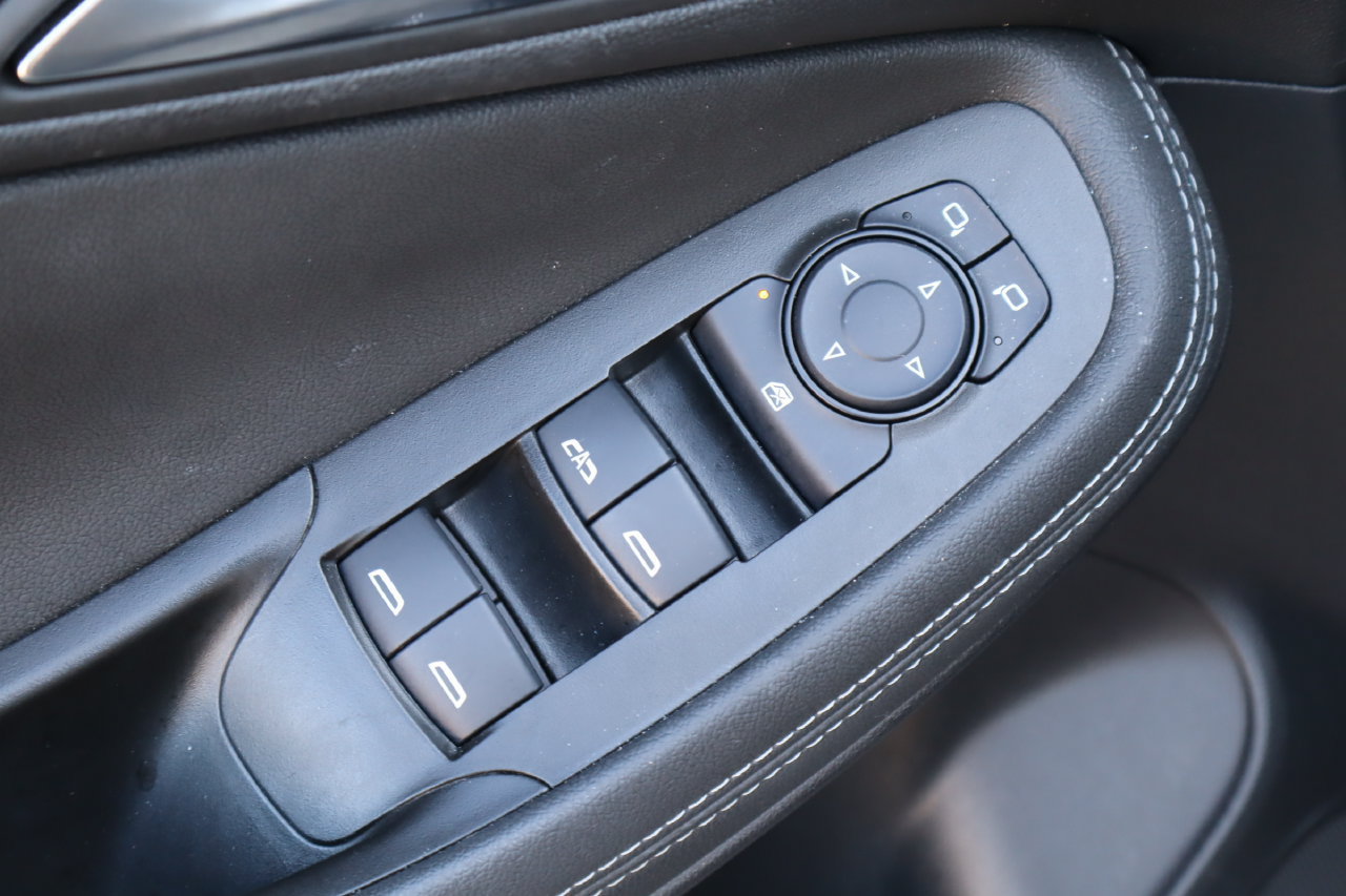 Used 2024 Buick Encore GX Preferred FWD image 20