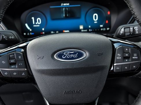 Used 2024 Ford Escape Active w/ Tech Pack #2 image 35