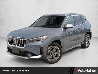 Used 2024 BMW X1 xDrive28i w/ Premium Package