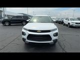 Certified 2023 Chevrolet TrailBlazer LT image 3