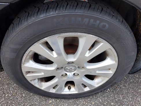 Used 2008 Toyota Avalon XL image 9