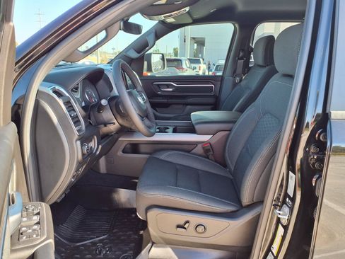 Used 2026 RAM 1500 Lone Star AWD/4WD image 22