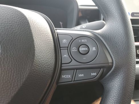 New 2026 Toyota Corolla LE w/ LE Premium Package FWD image 22