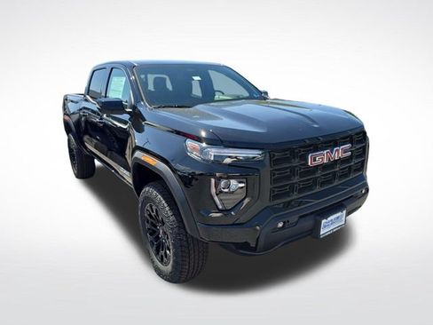 New 2026 GMC Canyon Elevation w/ Convenience Package AWD/4WD image 7