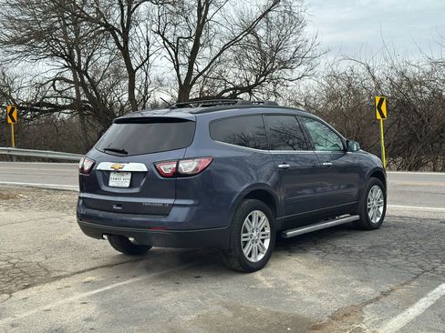 Used 2014 Chevrolet Traverse LT w/ All-Star Edition image 11