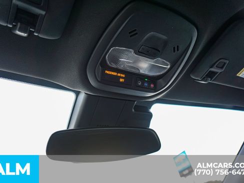 Used 2024 Buick Envista Preferred FWD image 59