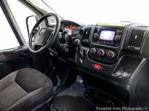 Used 2019 RAM ProMaster 3500 FWD image 18