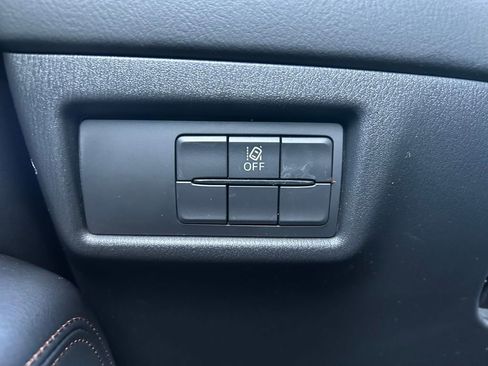 Used 2023 MAZDA CX-5 AWD 2.5 S w/ Premium Package image 20