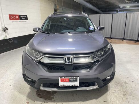 Used 2019 Honda CR-V EX-L image 6