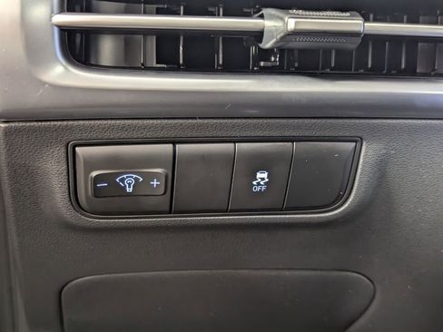 New 2026 Hyundai Tucson SE FWD image 13
