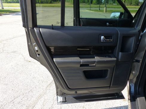 Used 2019 Ford Flex SEL w/ Equipment Group 202A FWD image 36