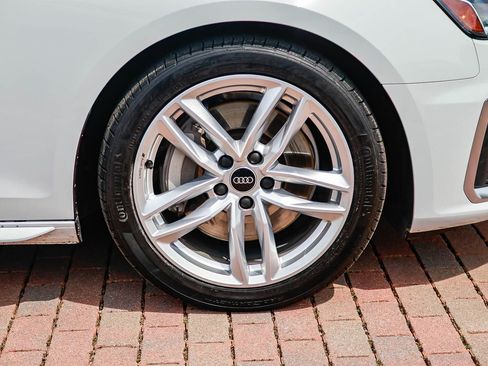 Certified 2023 Audi A4 2.0T Premium Plus w/ Premium Plus Package image 10