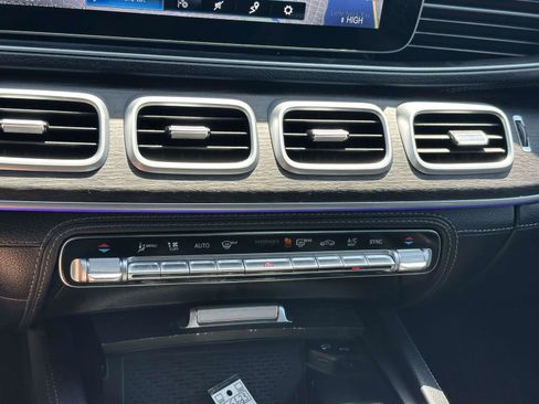 Used 2021 Mercedes-Benz GLE 53 AMG 4MATIC image 28