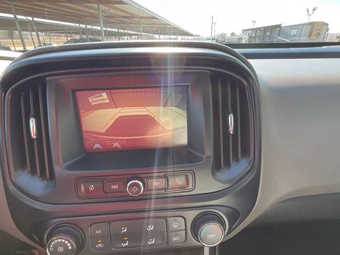 Used 2017 Chevrolet Colorado W/T w/ WT Convenience Package image 27