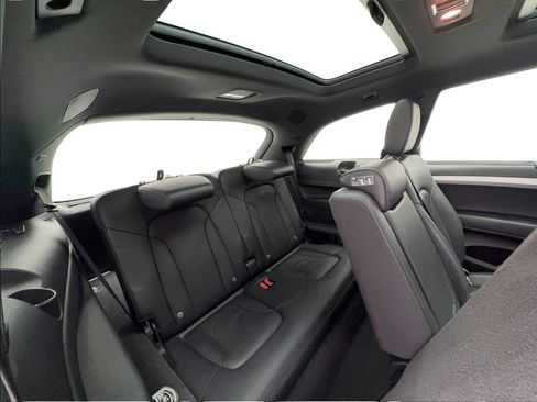 Used 2015 Audi Q7 3.0T S line Prestige w/ Sport Style Plus Package AWD/4WD image 33