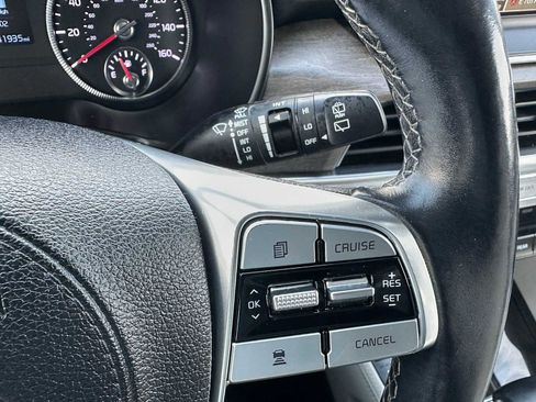 Used 2021 Kia Telluride EX w/ EX Premium Package image 38