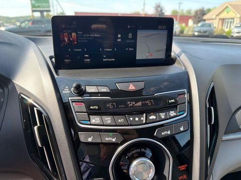 Used 2020 Acura RDX w/ Technology Package AWD/4WD image 17