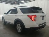 Certified 2022 Ford Explorer XLT w/ Equipment Group 202A image 4