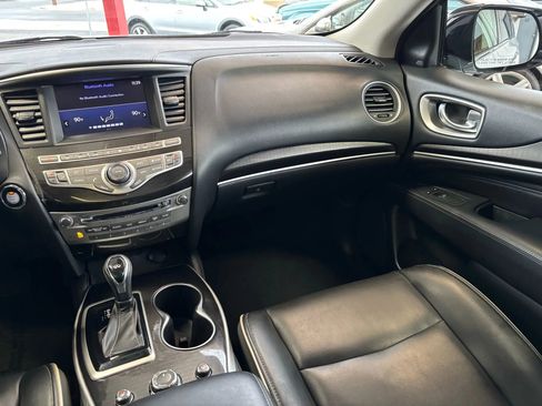Used 2019 INFINITI QX60 Pure image 11
