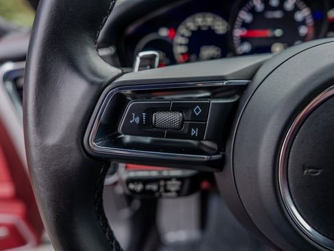 Used 2023 Porsche Panamera Platinum Edition image 6