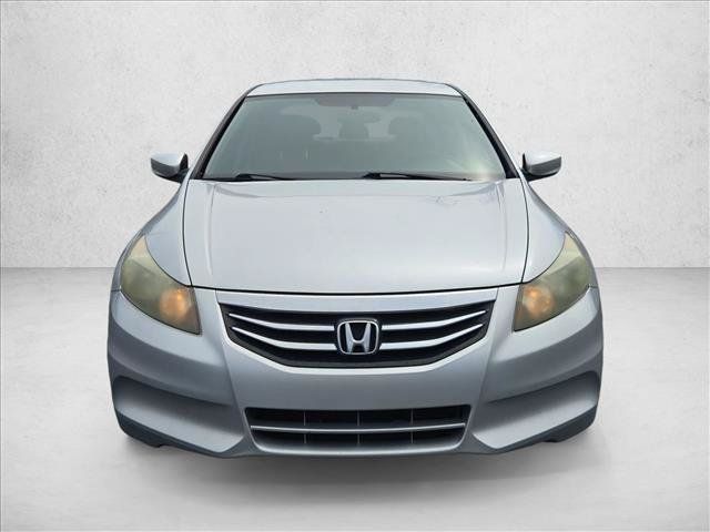 Used 2012 Honda Accord LX image 2