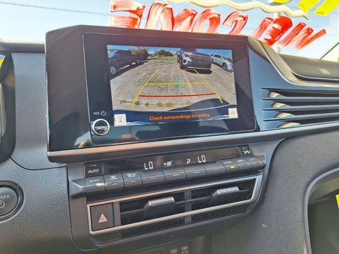 Used 2025 Toyota Camry LE image 20