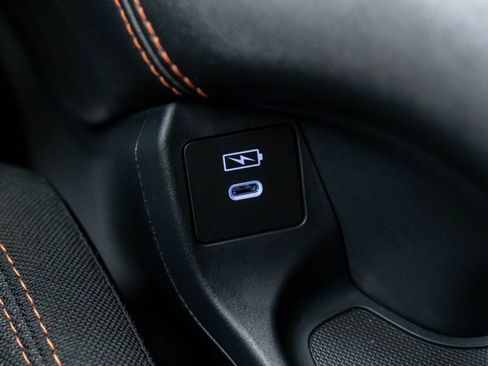 Certified 2026 Honda HR-V Sport image 28