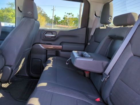 Used 2020 GMC Sierra 1500 Elevation image 14