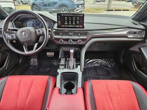 Used 2023 Acura Integra A-Spec image 13