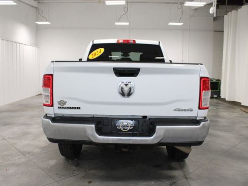 Used 2024 RAM 2500 Big Horn image 8