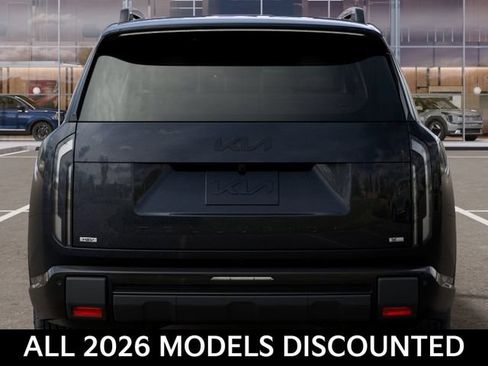 New 2027 Kia Telluride X-Line SX Prestige AWD/4WD image 13