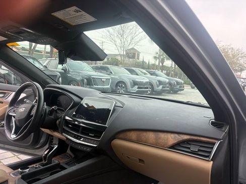 Certified 2024 Cadillac CT5 Premium Luxury w/ Super Cruise 2 Package image 19