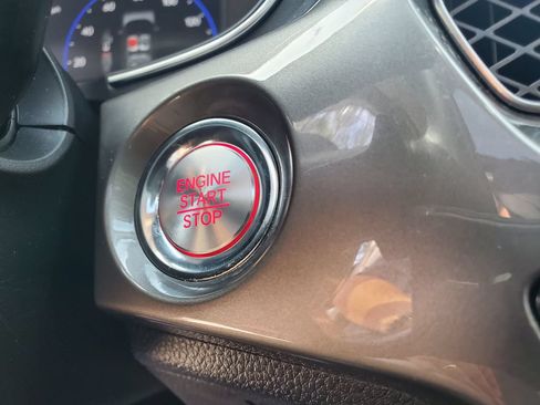 Used 2025 Acura Integra FWD image 27