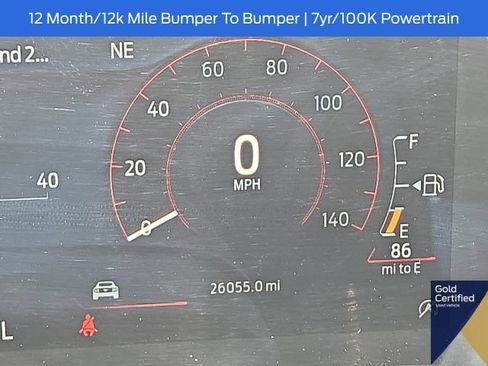Used 2024 Ford Mustang Premium RWD image 40