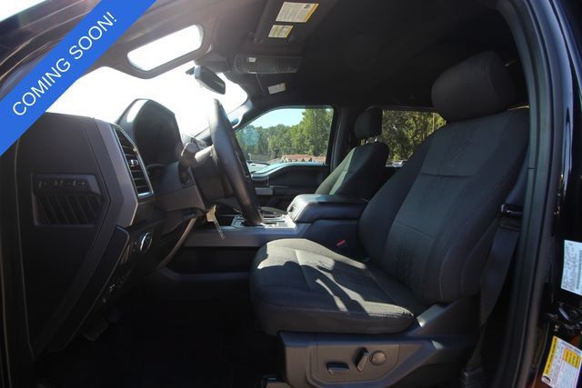 Used 2020 Ford F150 XLT AWD/4WD image 2
