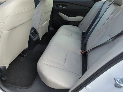 New 2026 Honda Accord Touring image 15