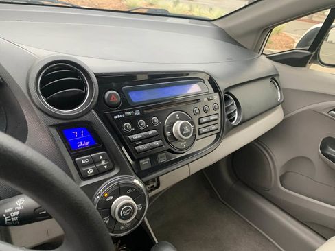 Used 2013 Honda Insight LX image 14