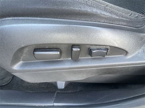 Used 2013 Chevrolet Equinox LT w/ Driver Convenience Package image 10