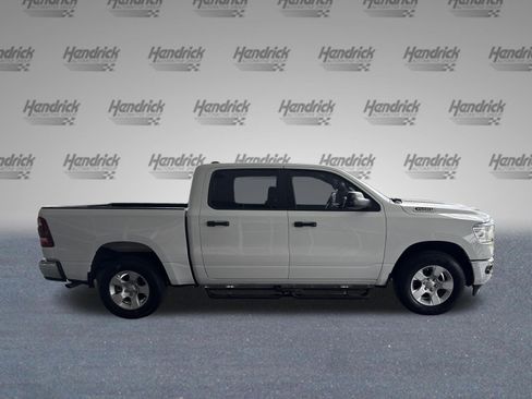 Used 2023 RAM 1500 Tradesman AWD/4WD image 10