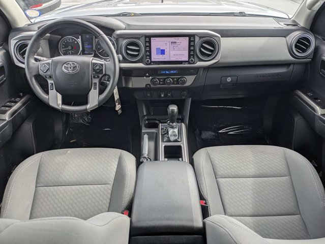 Used 2021 Toyota Tacoma SR5 RWD image 14